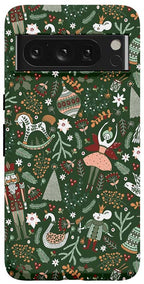 The Nutcracker | Holiday Case