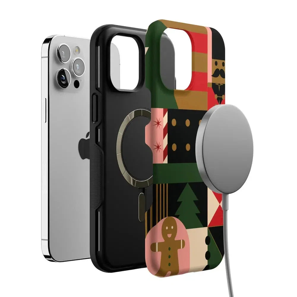 The Nutcracker | Holiday Case