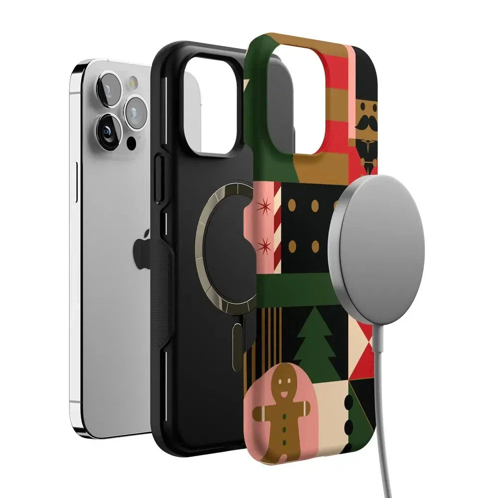 The Nutcracker | Holiday Case