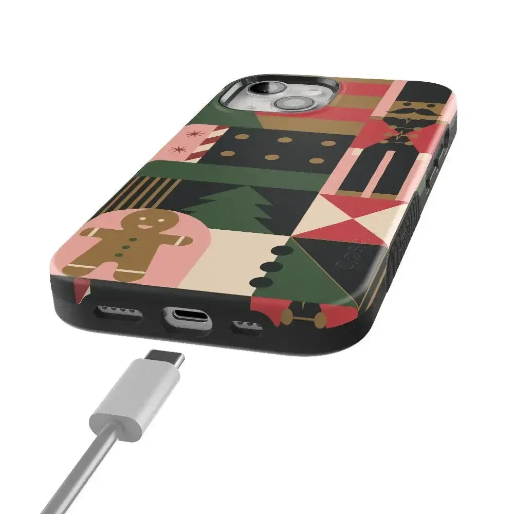 The Nutcracker | Holiday Case