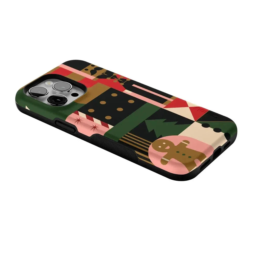 The Nutcracker | Holiday Case