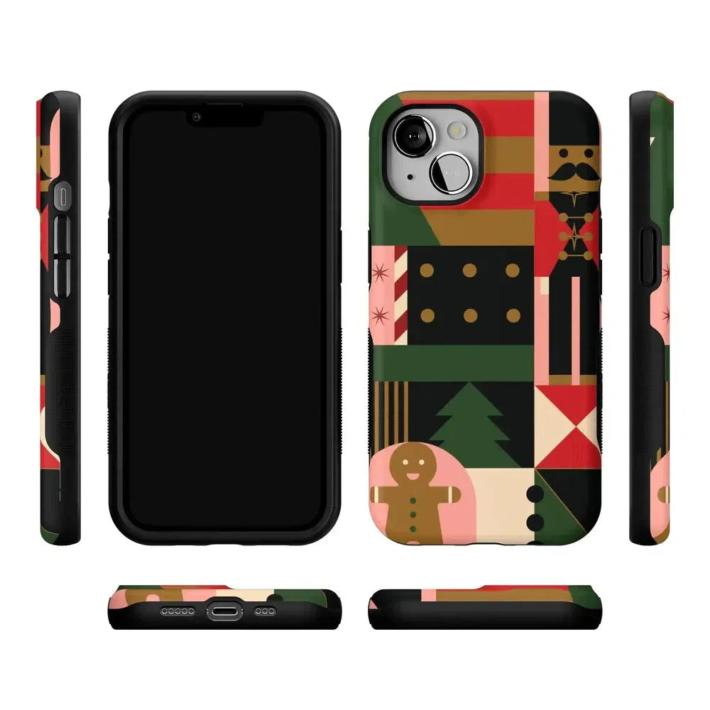 The Nutcracker | Holiday Case