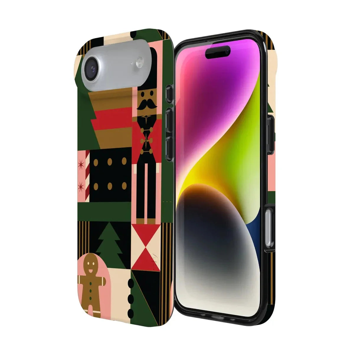 The Nutcracker | Holiday Case