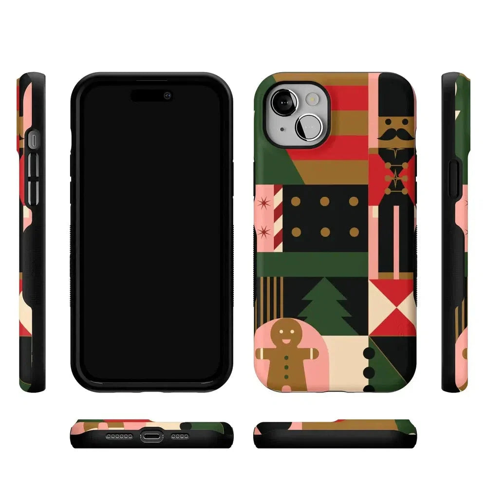 The Nutcracker | Holiday Case