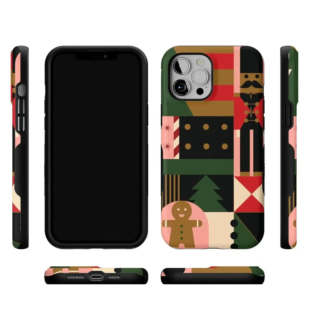 The Nutcracker | Holiday Case
