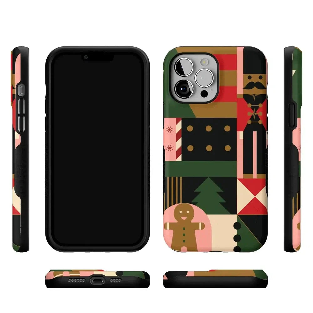 The Nutcracker | Holiday Case