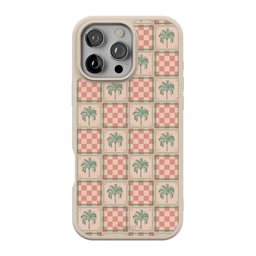 The Social Club | Palm Beach Case