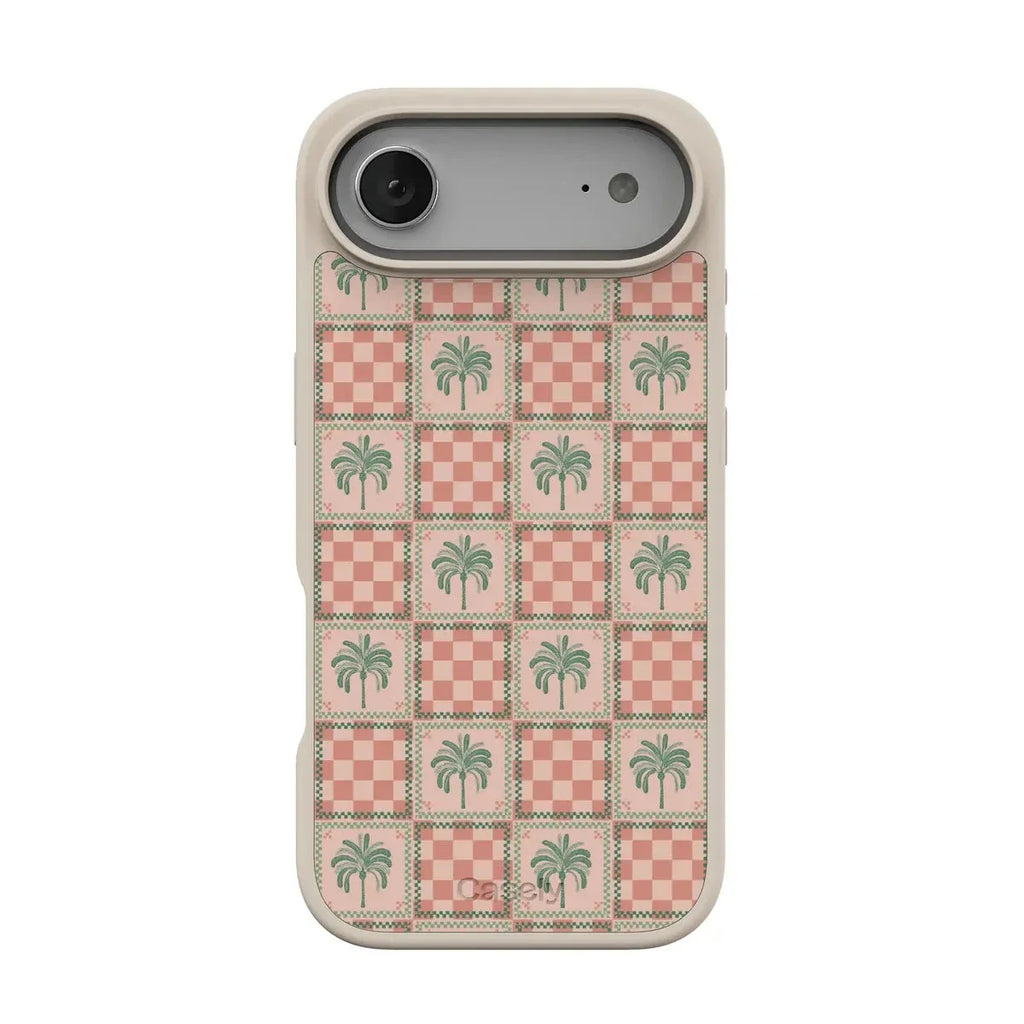 The Social Club | Palm Beach Case