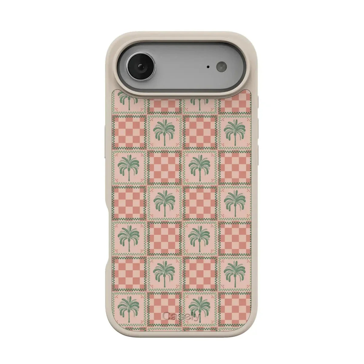 The Social Club | Palm Beach Case