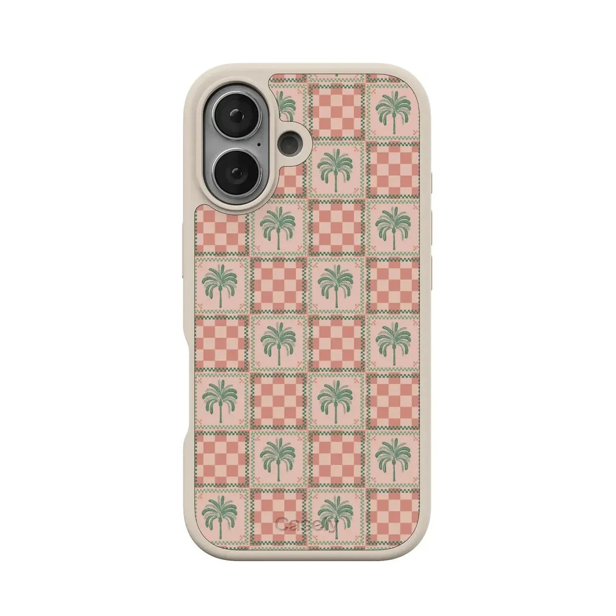 The Social Club | Palm Beach Case