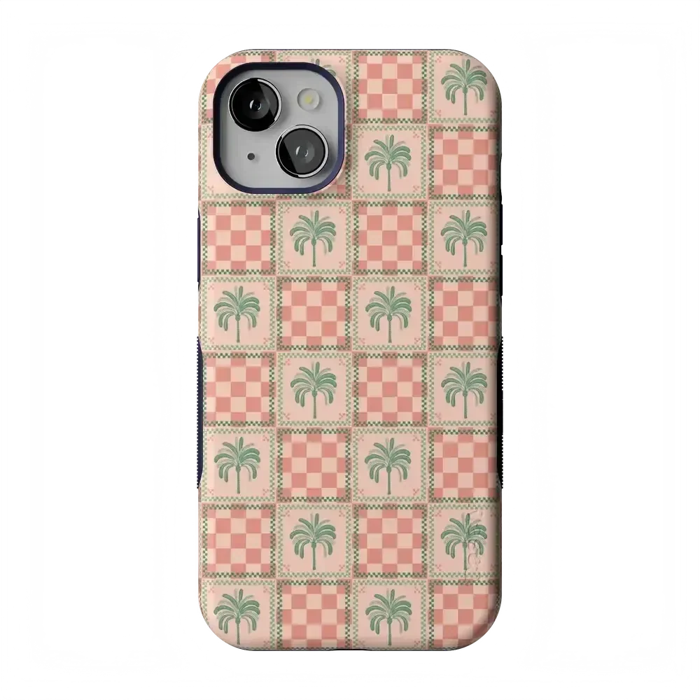 The Social Club | Palm Beach Case