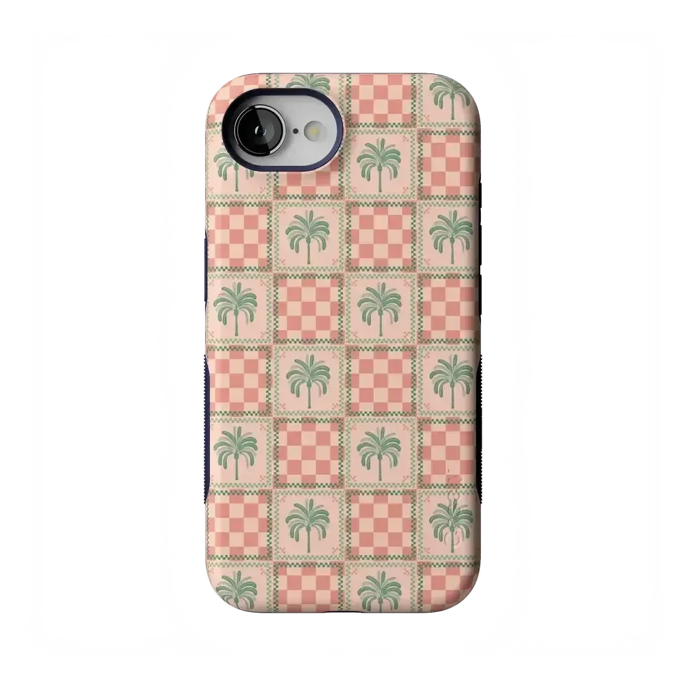 The Social Club | Palm Beach Case