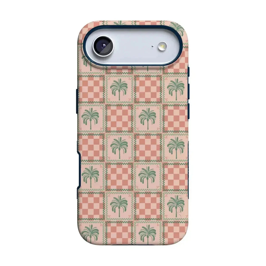 The Social Club | Palm Beach Case
