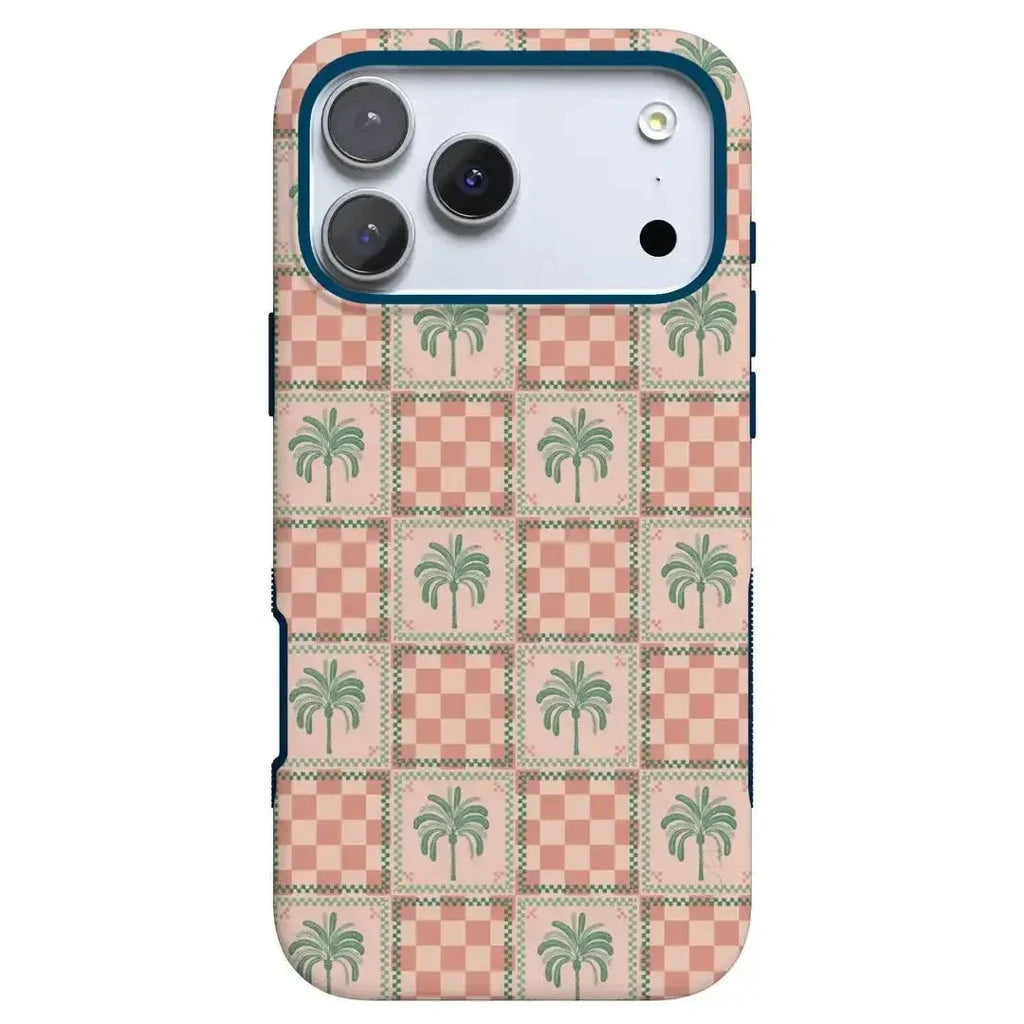 The Social Club | Palm Beach Case