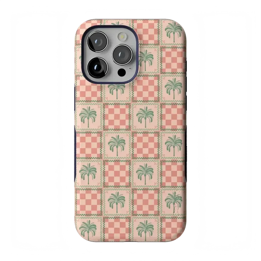 The Social Club | Palm Beach Case