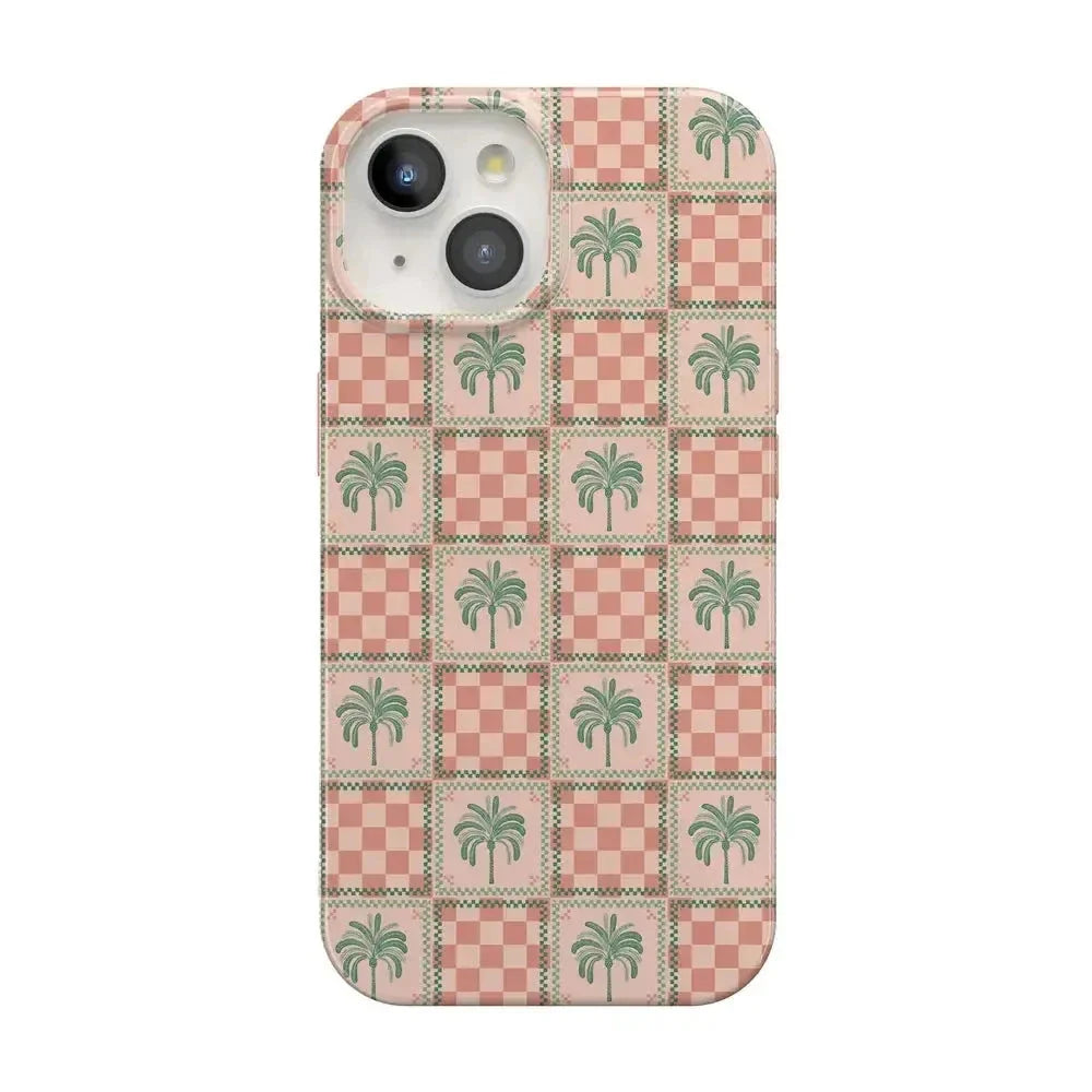 The Social Club | Palm Beach Case
