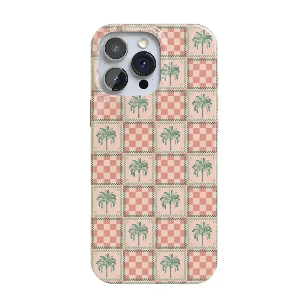 The Social Club | Palm Beach Case