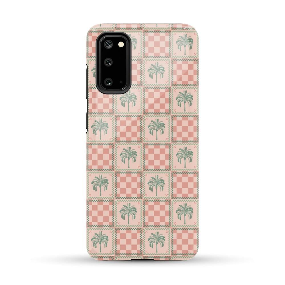 The Social Club | Palm Beach Case