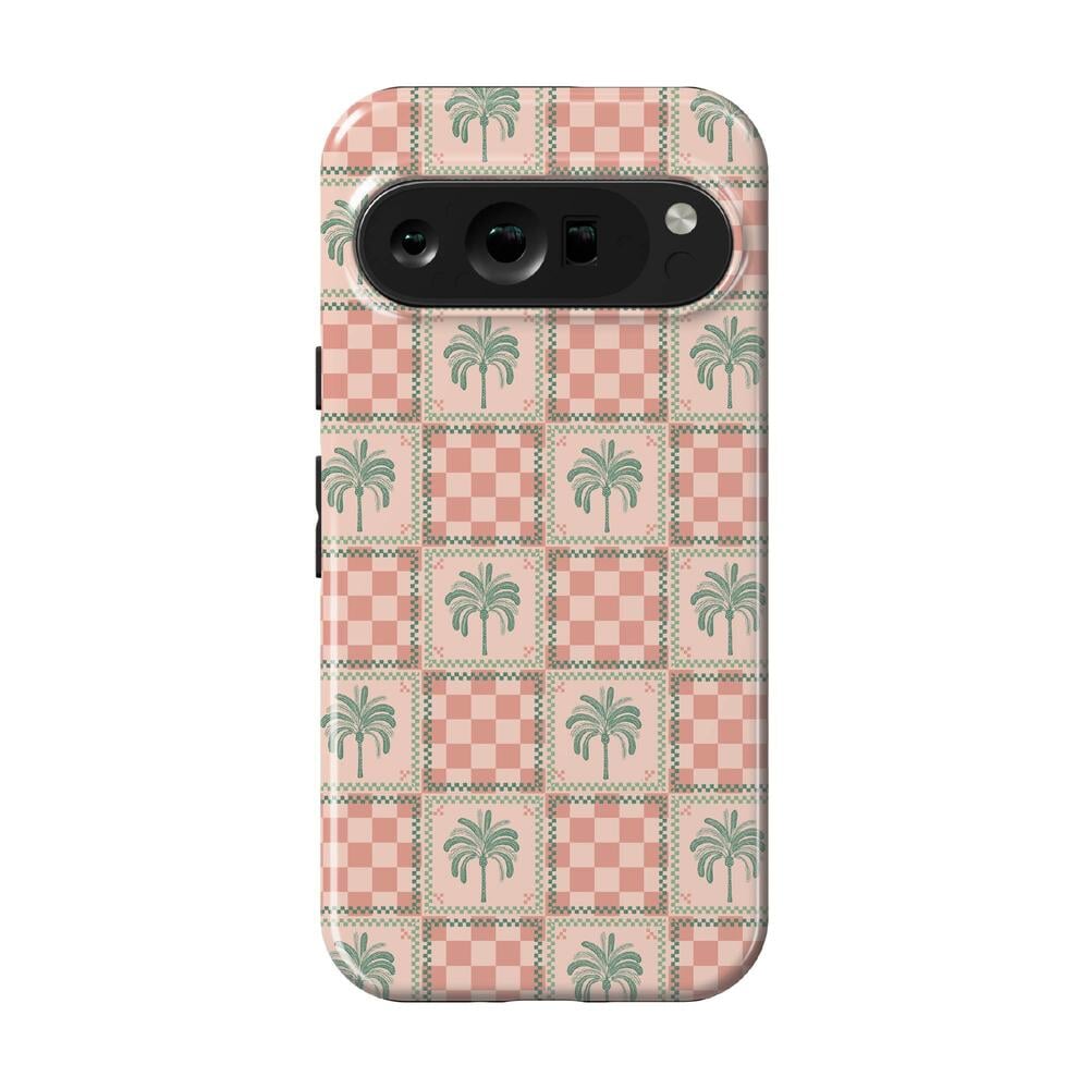 The Social Club | Palm Beach Case