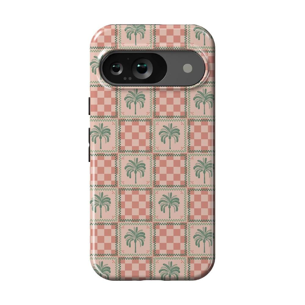 The Social Club | Palm Beach Case