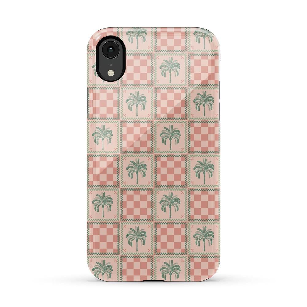 The Social Club | Palm Beach Case