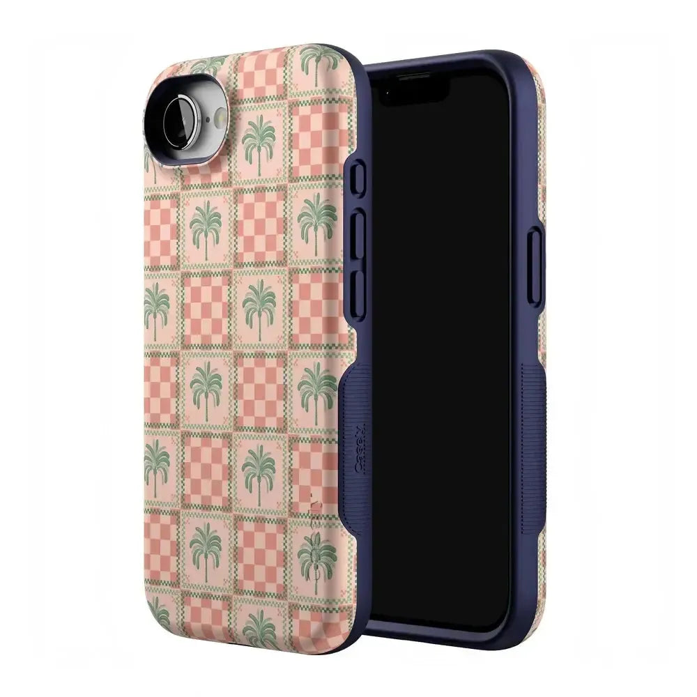 The Social Club | Palm Beach Case