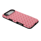 Love Locks | Pink Hearts Case