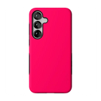 Think Pink | Solid Neon Pink Case