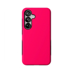 Think Pink | Solid Neon Pink Case
