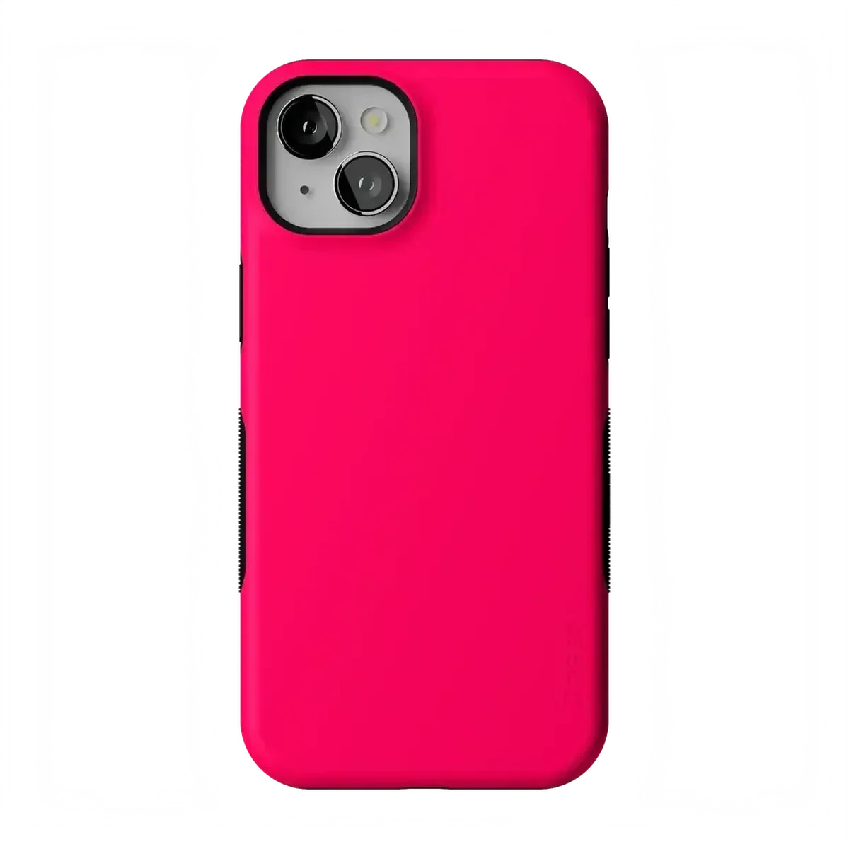 Think Pink | Solid Neon Pink Case
