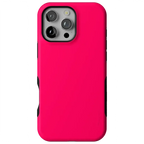 Think Pink | Solid Neon Pink Case