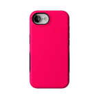 Think Pink | Solid Neon Pink Case