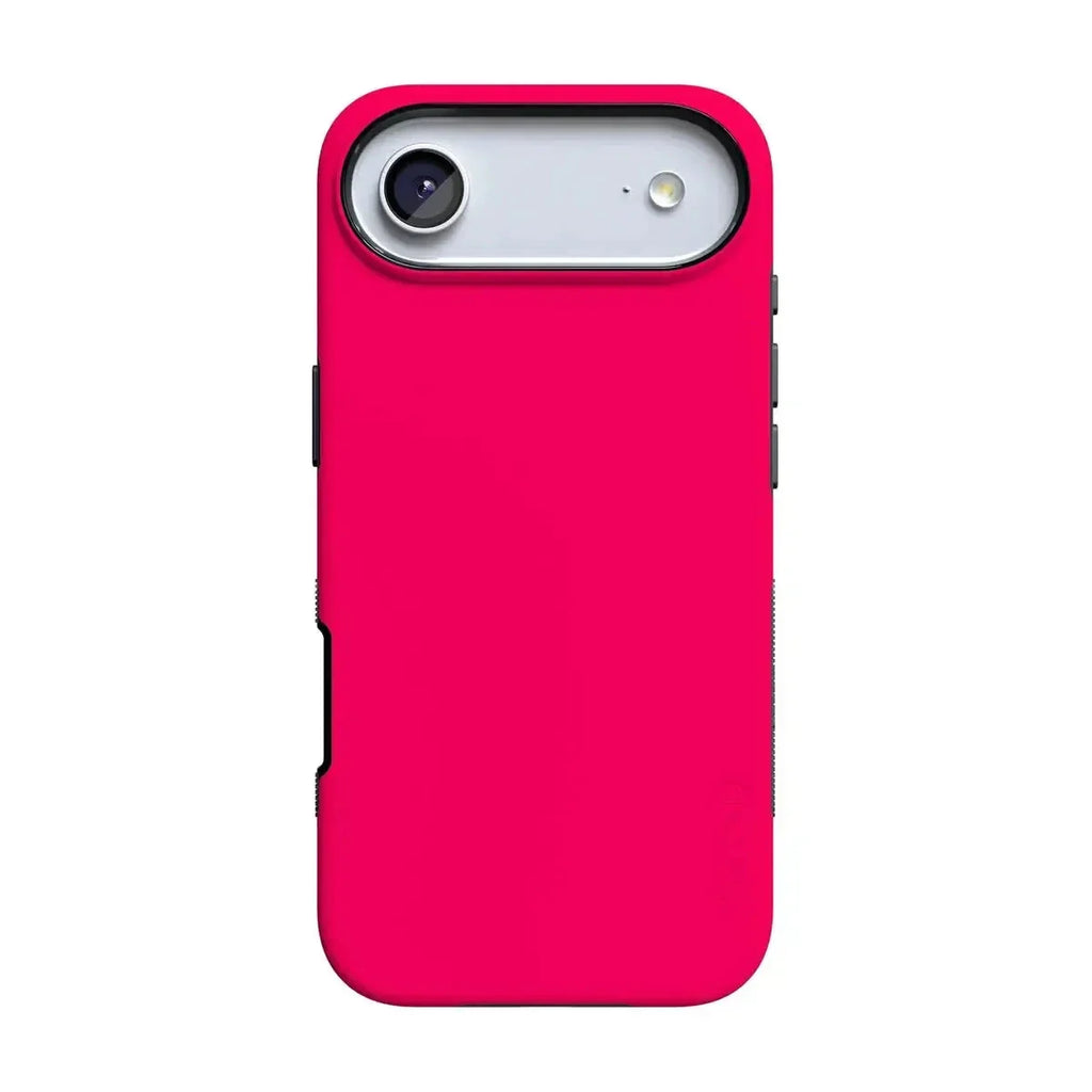 Think Pink | Solid Neon Pink Case