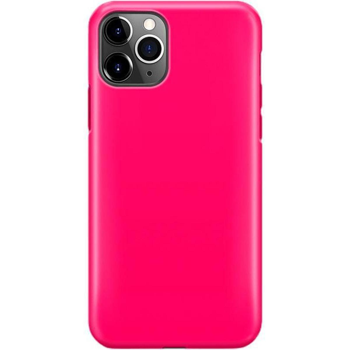 Think Pink | Solid Neon Pink Case
