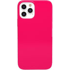 Think Pink | Solid Neon Pink Case