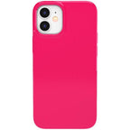 Think Pink | Solid Neon Pink Case