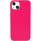 Think Pink | Solid Neon Pink Case