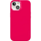 Think Pink | Solid Neon Pink Case