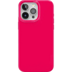 Think Pink | Solid Neon Pink Case