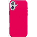 Think Pink | Solid Neon Pink Case