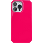 Think Pink | Solid Neon Pink Case