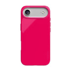 Think Pink | Solid Neon Pink Case