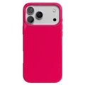 Think Pink | Solid Neon Pink Case