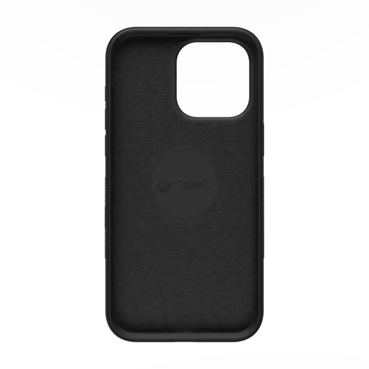 Think Pink | Solid Neon Pink Case