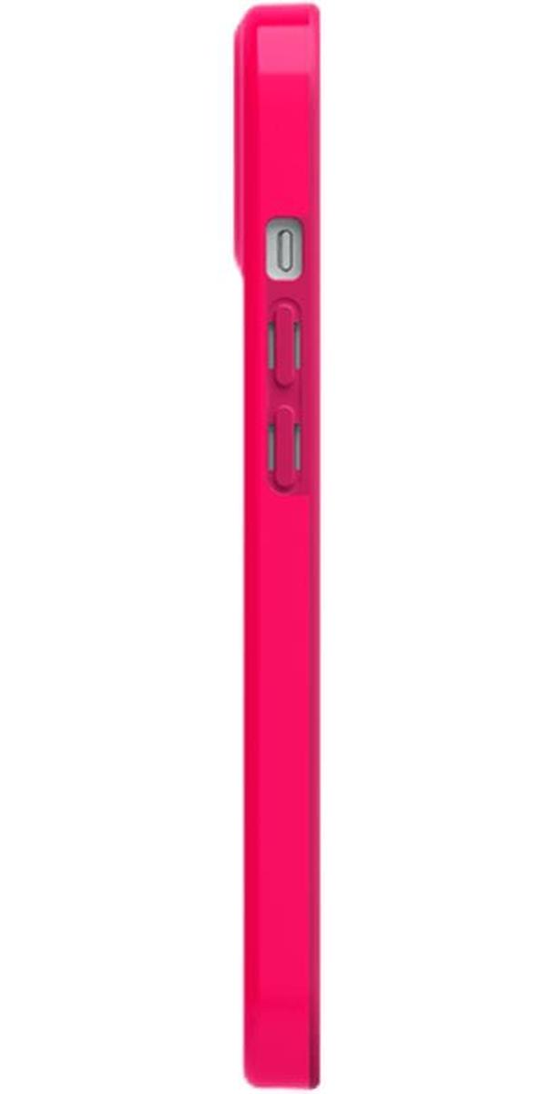 Think Pink | Solid Neon Pink Case