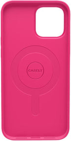 Think Pink | Solid Neon Pink Case