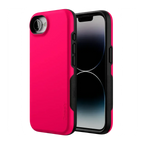 Think Pink | Solid Neon Pink Case