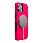 Think Pink | Solid Neon Pink Case