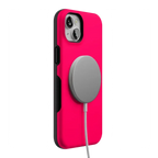 Think Pink | Solid Neon Pink Case