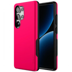 Think Pink | Solid Neon Pink Case